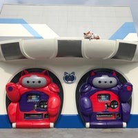 トゥモローランド ホール Tomorrowland Hall 舞浜1 1