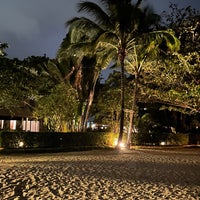 4/19/2024 tarihinde Munira ..ziyaretçi tarafından Phuket Marriott Resort And Spa, Nai Yang Beach'de çekilen fotoğraf