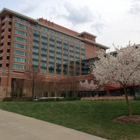 Photo taken at Lansdowne Resort and Spa by Nikita P. on 4/13/2013