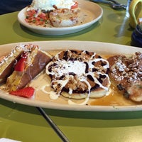 Photo taken at Snooze, an A.M. Eatery by J E. on 2/17/2020