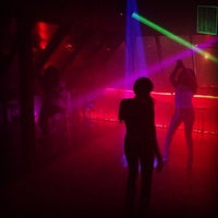Soho Nightclub (Now Closed) - Nightclub