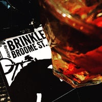 Das Foto wurde bei Brinkley&amp;#39;s Broome Street von Kevin F. am 3/19/2016 aufgenommen