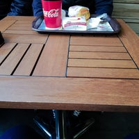 Photo taken at Burger King by Yasin Ç. on 3/4/2019