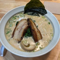 Photo taken at HiroNori Craft Ramen by Bon B. on 4/7/2022