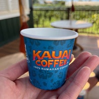 Photo taken at Kauai Coffee Plantation by Bon B. on 3/11/2023