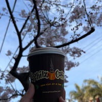 Photo taken at Philz Coffee by Bon B. on 4/6/2023