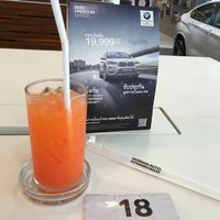 Photo taken at BMW German Auto by IT サポート™ on 5/9/2018
