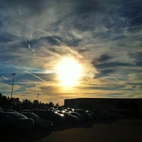 Photo taken at Anderson Mall by Brandon P. on 12/19/2012