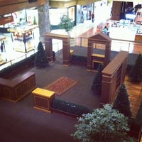 Haywood Mall - Eastside - Greenville, SC