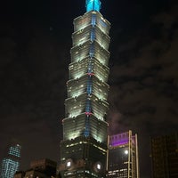 Photo taken at Taipei 101 Mall by Kean Wah W. on 1/19/2024
