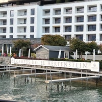 Foto diambil di Campus Hotel Hertenstein oleh Kean Wah W. pada 10/12/2022