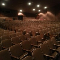 Photo taken at St Johns High School Auditorium by Remy P. on 12/20/2012