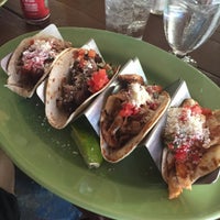 Снимок сделан в Jalapeño Mexican Kitchen пользователем Dune D. 10/23/2015