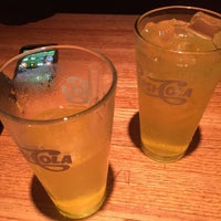 Photo taken at Applebee&amp;#39;s Grill + Bar by Dune D. on 12/3/2015