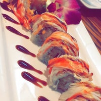 1/1/2018 tarihinde Abdullah M.ziyaretçi tarafından Ichiban Sushi House'de çekilen fotoğraf