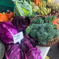 Photo taken at Primrose Hill Market by Vivian D. on 10/22/2022