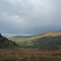 Photo taken at Ring of Kerry by James J. on 2/7/2017