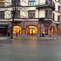 Louis Vuitton - - Birger Jarlsgatan 5A