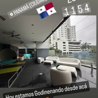 8/22/2023 tarihinde Jonhatan V.ziyaretçi tarafından Aloft Panama'de çekilen fotoğraf