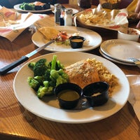 Photo taken at Chili&amp;#39;s Grill &amp;amp; Bar by Obaid A. on 3/27/2019