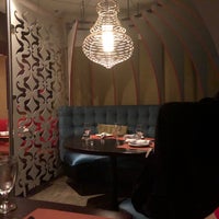 Photo taken at Truva Mediterranean Restaurant by Obaid A. on 3/2/2019