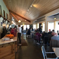 Photo taken at Cafe Sintra by Ashley E. on 4/15/2018