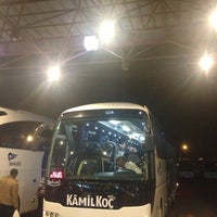 5/7/2013에 𝚢𝚞𝚙𝚞𝚝𝚔𝚊 c.님이 Eskişehir Şehirler Arası Otobüs Terminali에서 찍은 사진