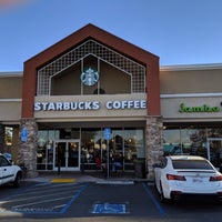 Photo taken at Starbucks by Roger F. on 3/17/2019