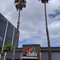 รูปภาพถ่ายที่ Chili&amp;#39;s Grill &amp;amp; Bar โดย Roger F. เมื่อ 9/18/2019