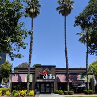 Photo taken at Chili&amp;#39;s Grill &amp;amp; Bar by Roger F. on 5/4/2019
