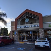 Photo taken at Starbucks by Roger F. on 9/19/2019