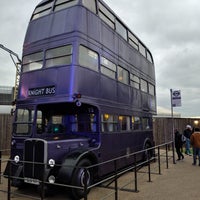 1/15/2019 tarihinde Roger F.ziyaretçi tarafından Knight Bus'de çekilen fotoğraf