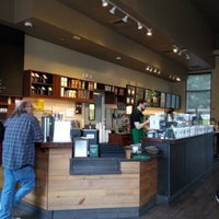 Photo taken at Starbucks by Roger F. on 5/7/2019