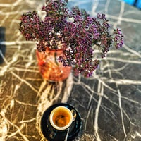 Foto tirada no(a) Espresso Perfetto por Saeed S. em 12/3/2021