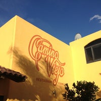 Photo prise au Restaurant Camino Viejo par Juan S. le12/30/2012