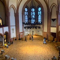 Photo taken at Reformationskirche by l r. on 8/29/2021