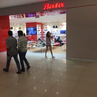 Photo taken at Bata by Jefry R. on 12/22/2017
