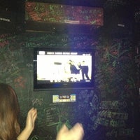 Photo taken at Grand Karaoke by Linda W. on 12/30/2012
