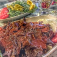 Photo taken at Karçiçeği Restaurant by Tuğba A. on 7/18/2016
