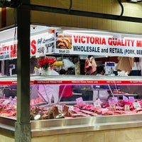 Photo prise au Queen Victoria Market par Chansoo K. le5/2/2023