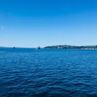 Photo taken at Victoria Clipper by Chansoo K. on 7/12/2018