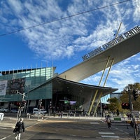 Photo taken at Melbourne Convention and Exhibition Centre by Chansoo K. on 5/2/2023