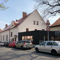 Photo taken at Na Andělce by Vladimir H. on 4/3/2019