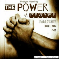 Review Mawar Sharon Church