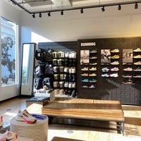 Photo taken at Nike Running The Grove by A. A. on 8/21/2021