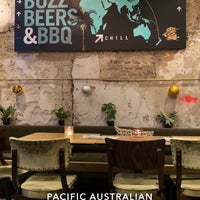 Photo taken at Pacific Australian BBQ Restaurant &amp;amp; Pub by Ibraheem Bin Abdullah on 12/14/2022