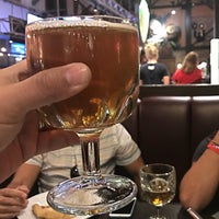 Photo taken at Mellow Mushroom by Hector R. on 8/14/2018