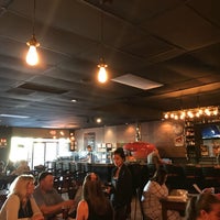 Photo taken at Bella Gusto Urban Pizzeria by Hector R. on 4/22/2018