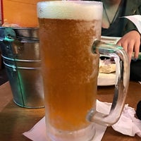 Photo taken at Texas Roadhouse by Hector R. on 4/30/2018