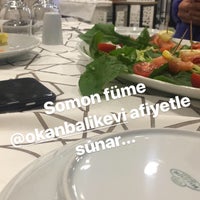 okan balik evi meclis te restoran
